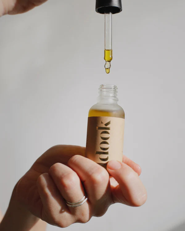 Dook Face Oil 30ml