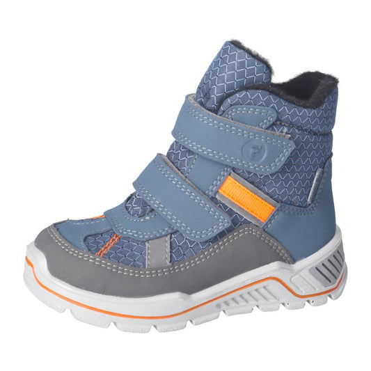 Ricosta GABRIS Waterproof (Pavone/Jeans)