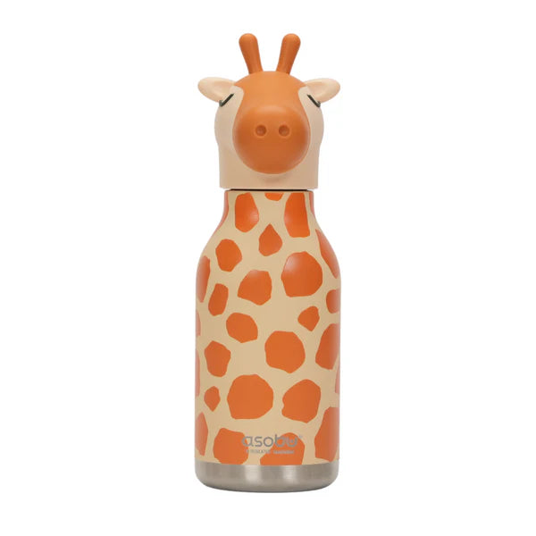Bestie Giraffe Bottle