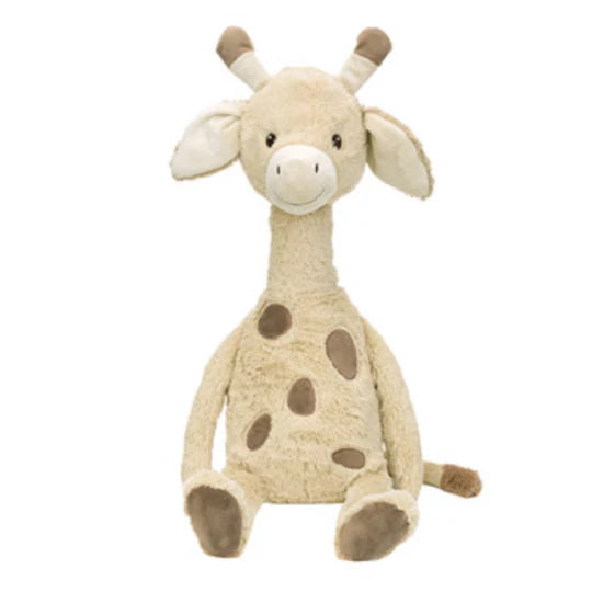 Giraffe Gus Soft Toy