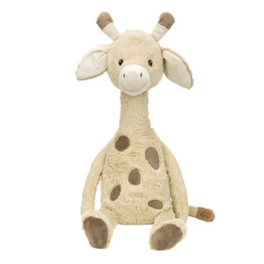 Giraffe Gus Soft Toy