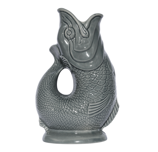 Gluggle Jug L Dark Grey