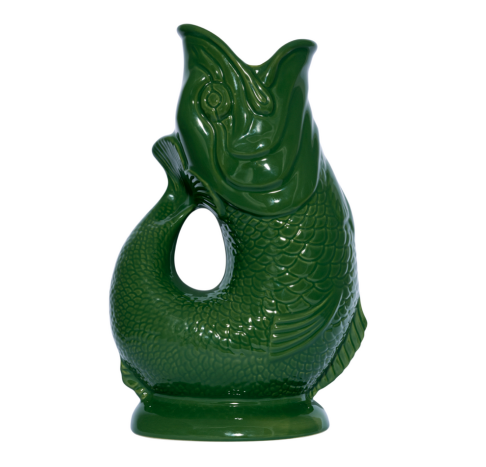 Gluggle Jug L Green