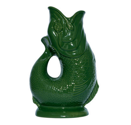 Gluggle Jug XL Green