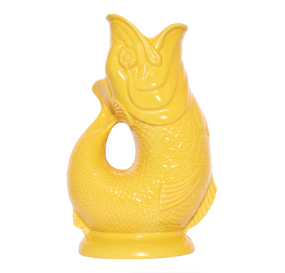 Gluggle Jug L Yellow