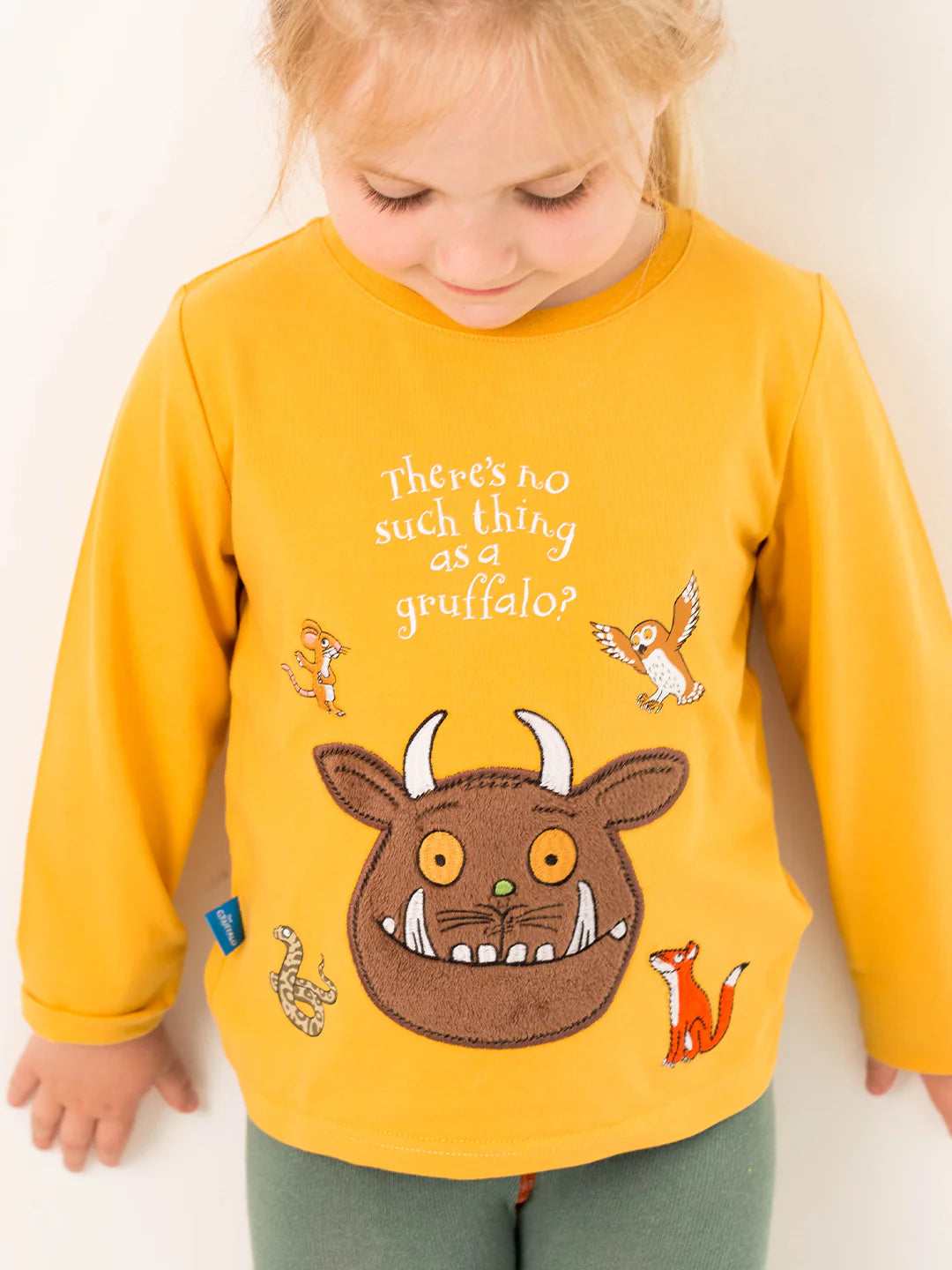 Gruffalo Outdoor Top