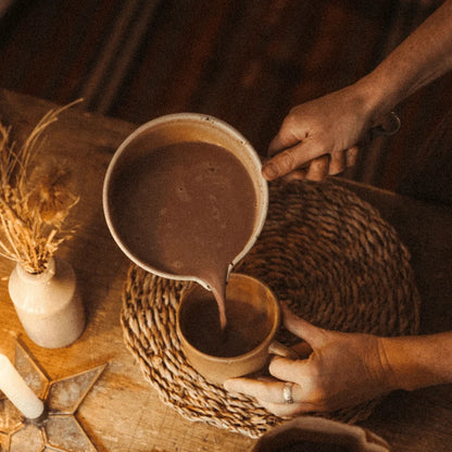 Harth Hot Chococolate Cinnamon