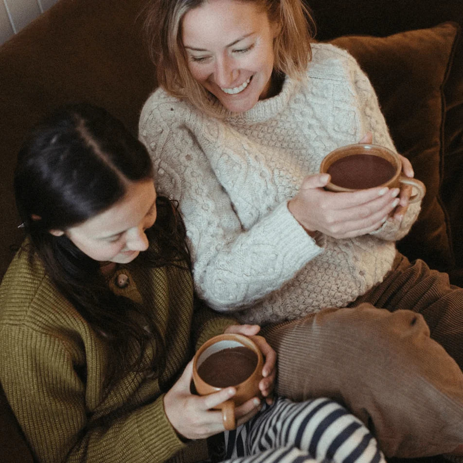 Harth Hot Chocolate Ginger