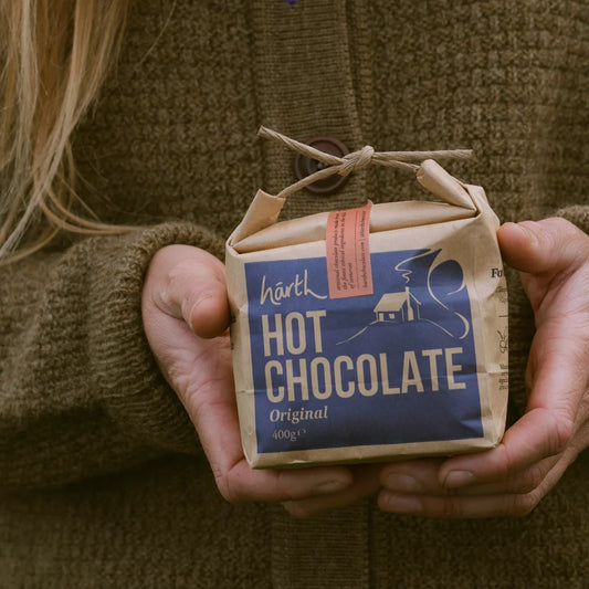 Harth Original Hot Chocolate