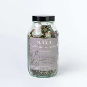 Seilich Herbal Tea - Hedgerow Blend