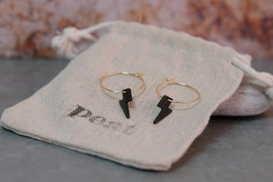 Hendrix Earrings