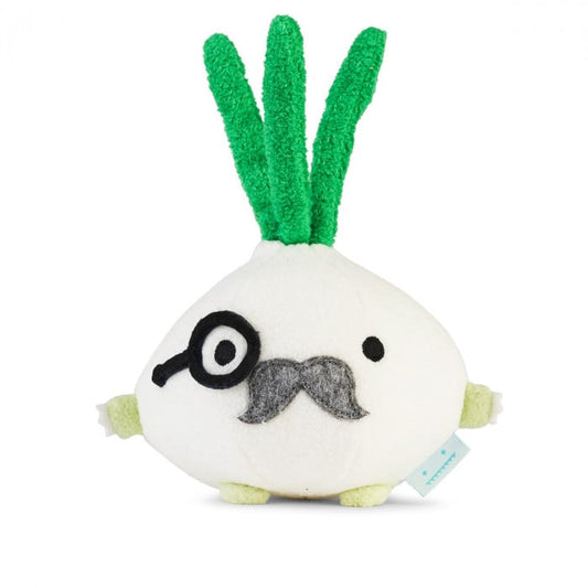 Noodoll Mini Ricehuber Spring Onion (0+)