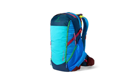 Cotopaxi Inca 26L Backpack - Del Dia Assorted Colours