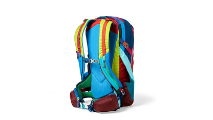 Cotopaxi Inca 26L Backpack - Del Dia Assorted Colours