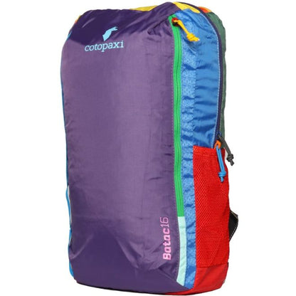 Batac 16L Backpack Del Dia (Assorted Colours!)