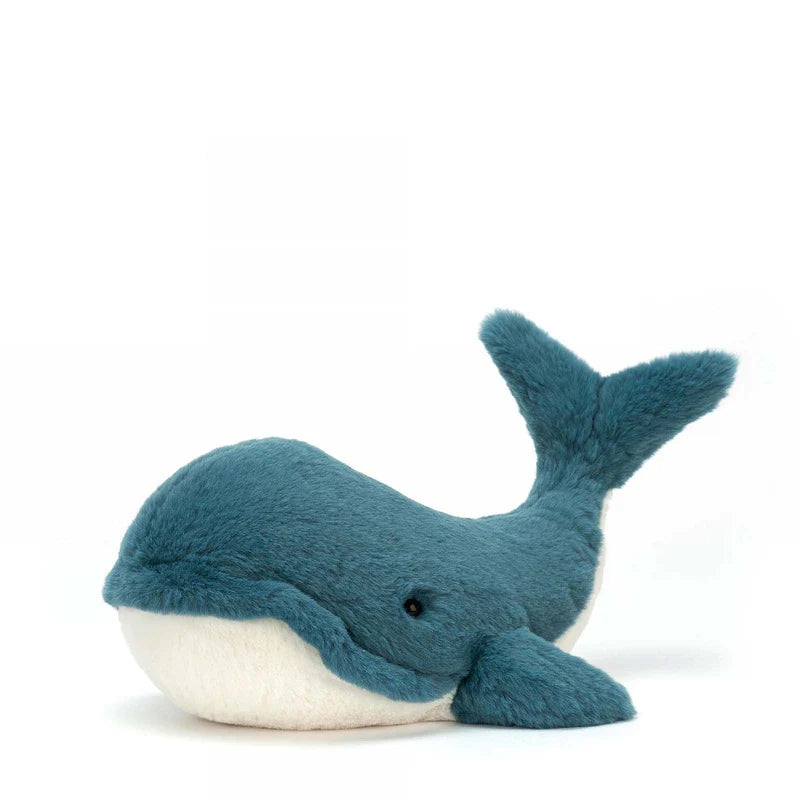 Wally Whale Medium