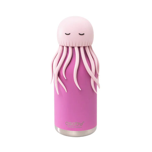 Bestie Jellyfish Bottle