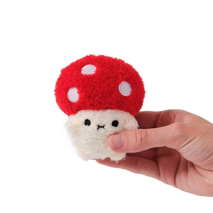 Noodoll Keyring Ricemogu