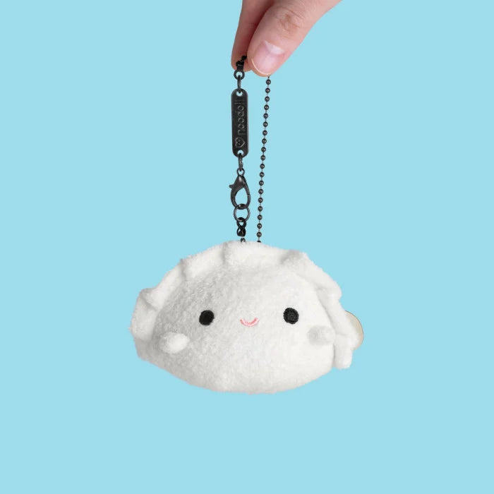 Noodoll Keyring Ricedumpling