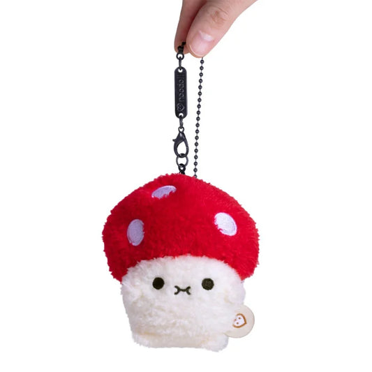Noodoll Keyring Ricemogu