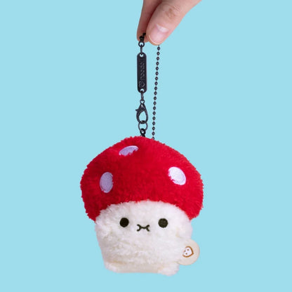 Noodoll Keyring Ricemogu