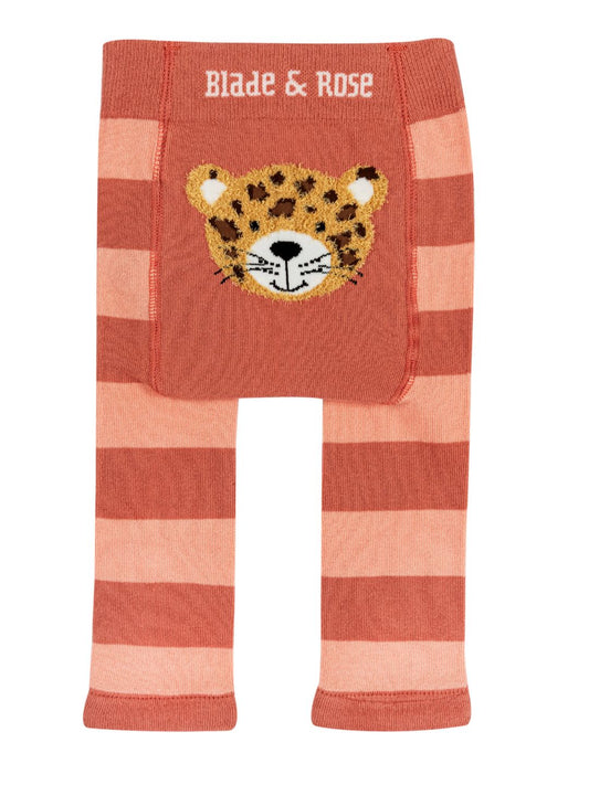 Lola The Jaguar Leggings