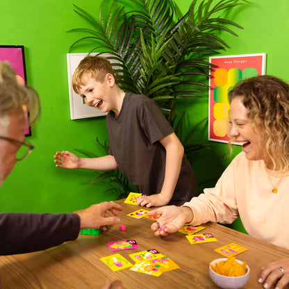 Stomp Stomp Chomp Game (6+)