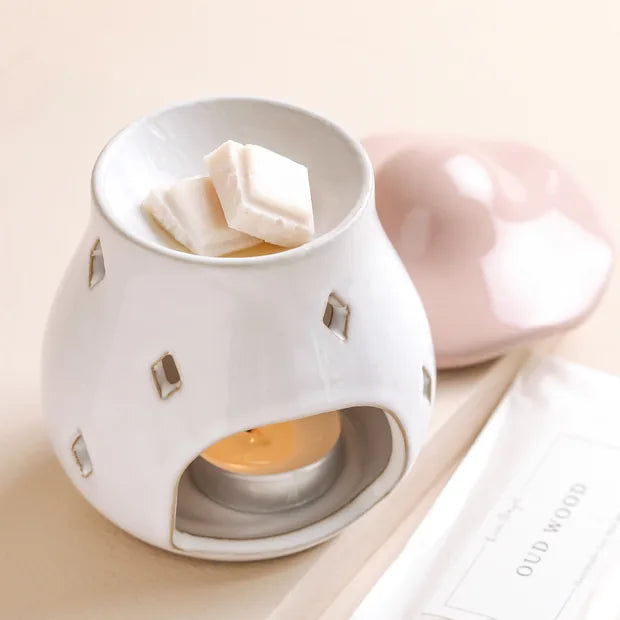 Oud Wood Soy Wax Melts