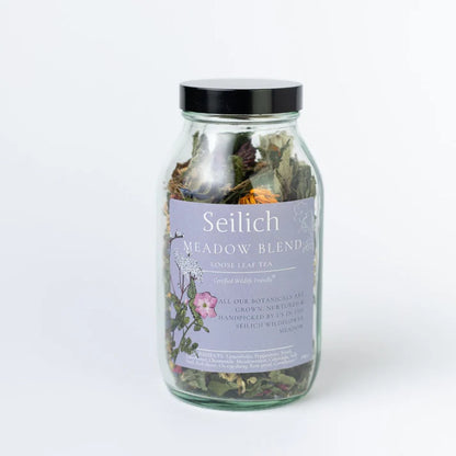 Seilich Herbal Tea - Meadow Blend