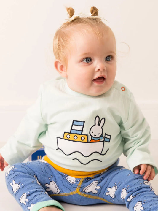 Miffy In The Sunshine Top