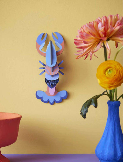 Studio Roof 3D Mini Lobster (Small)