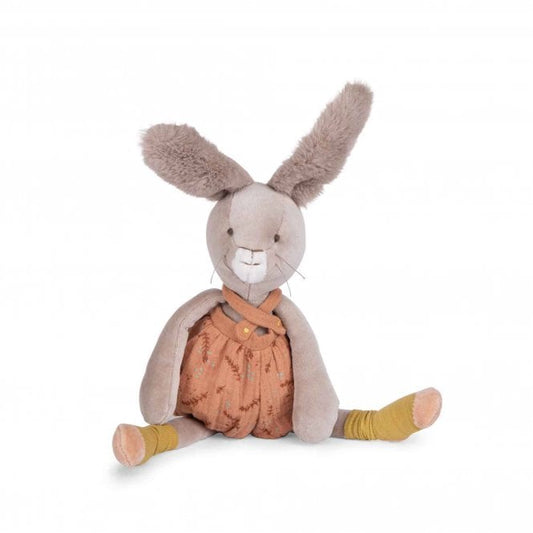 Clay Rabbit Comforter Trois Petits Lapins (0+)