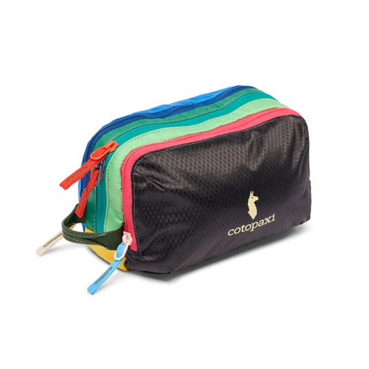 Cotopaxi Nido Accessory Bag Del Dia - Assorted Colours