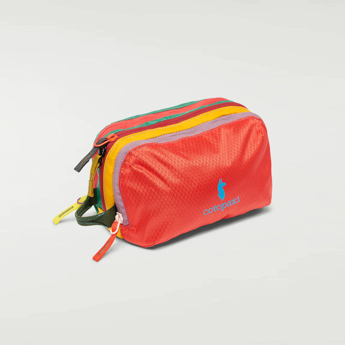 Cotopaxi Nido Accessory Bag Del Dia - Assorted Colours