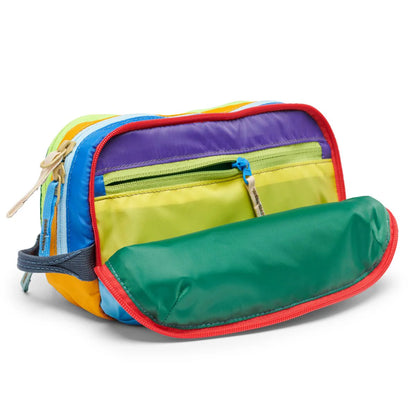 Cotopaxi Nido Accessory Bag Del Dia - Assorted Colours