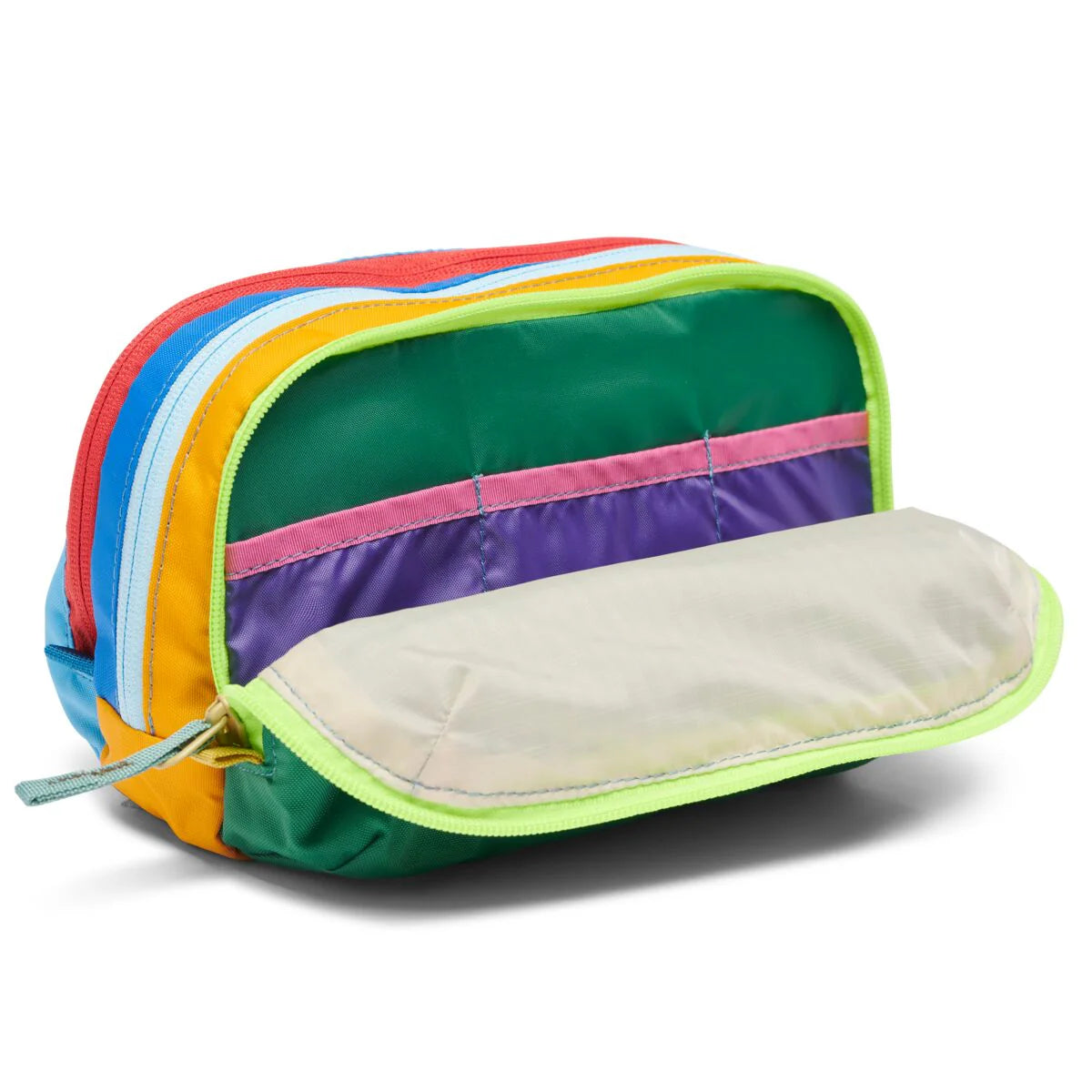 Cotopaxi Nido Accessory Bag Del Dia - Assorted Colours