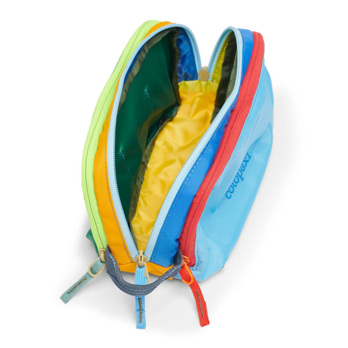 Cotopaxi Nido Accessory Bag Del Dia - Assorted Colours