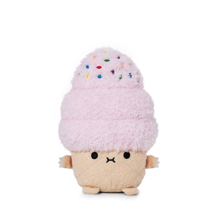 Noodoll Mini Sitting Ricecream Strawberry (0+)
