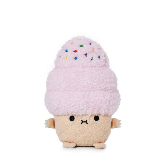 Noodoll Mini Sitting Ricecream Strawberry (0+)