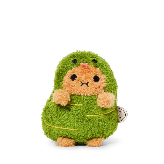 Noodoll Mini Sitting Ricespud Snake (0+)