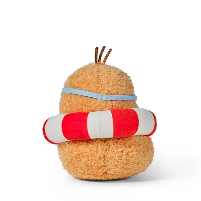 Noodoll Mini Sitting Ricespud Splashy (0+)