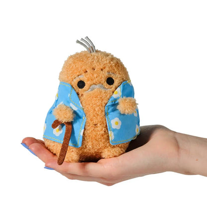 Noodoll Mini Sitting Ricespud Vacay Grandpa (0+)