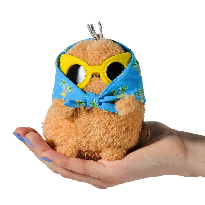 Noodoll Mini Sitting Ricespud Vacay Grandma (0+)