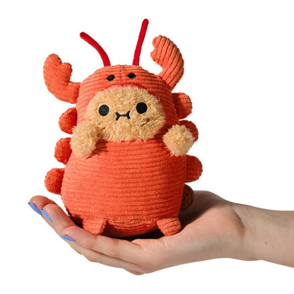 Noodoll Mini Sitting Ricespud Lobstache (0+)