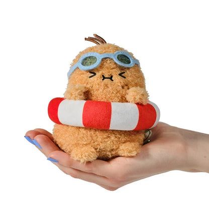 Noodoll Mini Sitting Ricespud Splashy (0+)