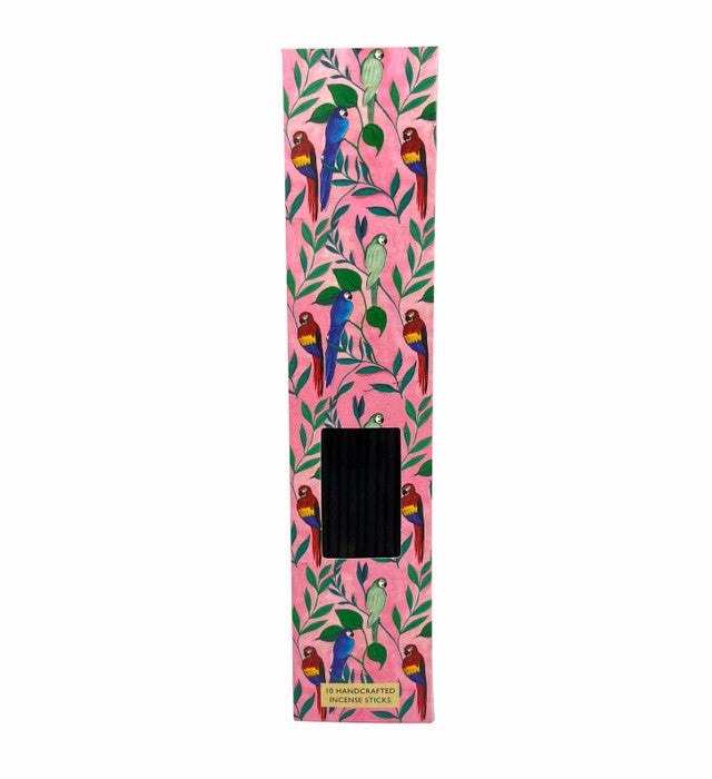 10pk Incense Sticks - Black Opium