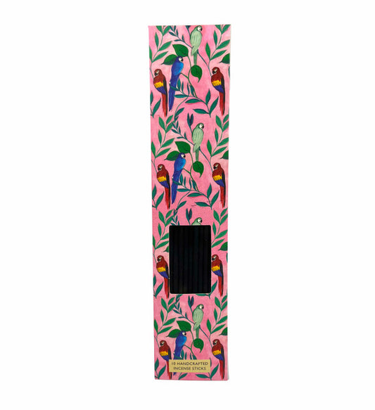 10pk Incense Sticks - Black Opium