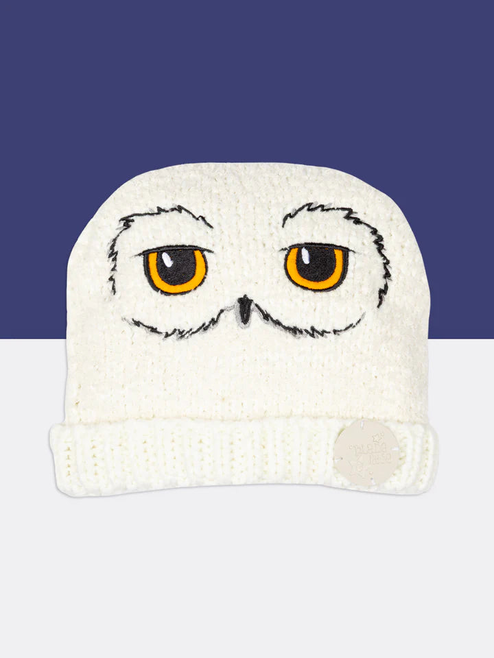 Harry Potter Hedwig Winter Hat