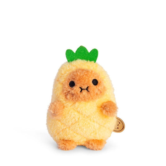 Noodoll Mini Sitting Ricespud Pineapple (0+)