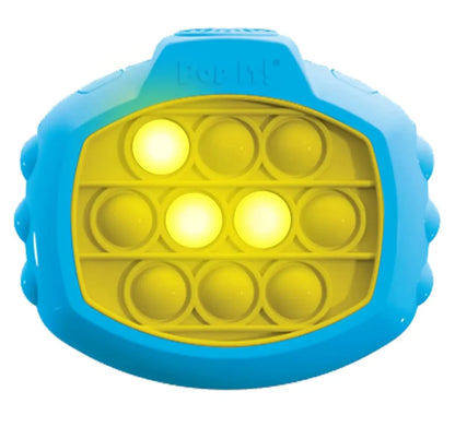 Pop It Pro Light Up Game